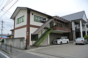 株式会社ミュウテックいわき(MIYUTEC IWAKI, INC)t