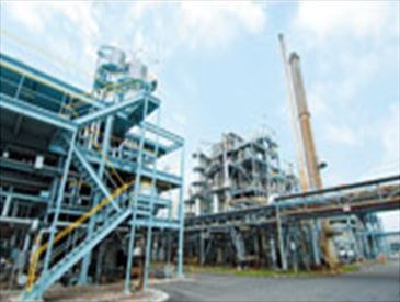 導入実績 商業施設|ミュウテックいわき