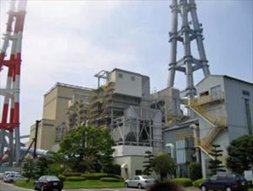 導入実績 商業施設|ミュウテックいわき