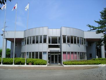 導入実績 商業施設|ミュウテックいわき