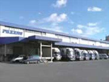 導入実績 商業施設|ミュウテックいわき