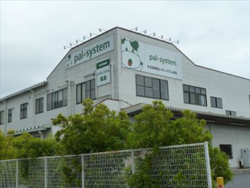 導入実績 商業施設|ミュウテックいわき