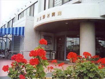 導入実績 商業施設|ミュウテックいわき