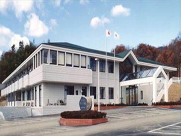 導入実績 商業施設|ミュウテックいわき