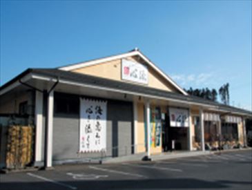 導入実績 商業施設|ミュウテックいわき