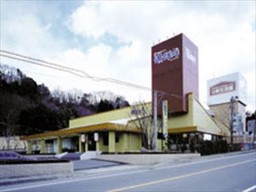 導入実績 商業施設|ミュウテックいわき