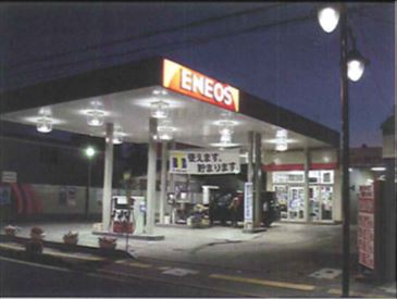 導入実績 商業施設|ミュウテックいわき