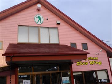 導入実績 商業施設|ミュウテックいわき