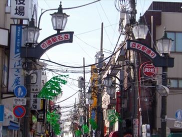 導入実績 商業施設|ミュウテックいわき