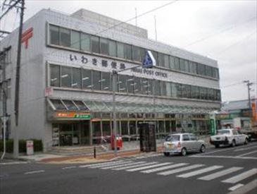 導入実績 商業施設|ミュウテックいわき